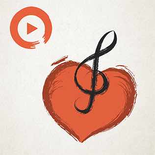 Music to Warm The Soul Playlist cover art